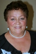 Josefa Maria Correia de Oliveira